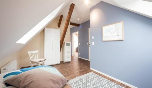 One-Bedroom Apartment No. 2