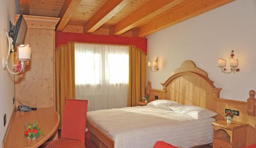 Comfort Twin Room