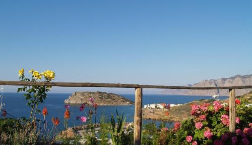 Deluxe Double or Twin Room with Sea View