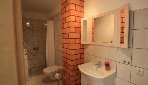 Superior One-Bedroom Apartment (2-4 Adults)