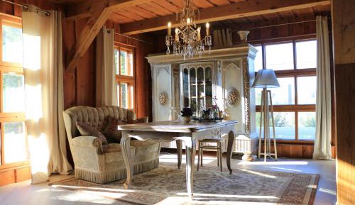 Holiday Home