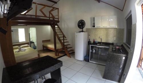 Superior Family Room