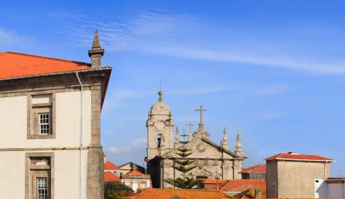 Deluxe Duplex One Bedroom Apartment