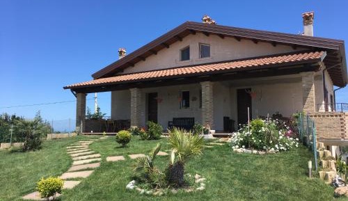 Maisonette