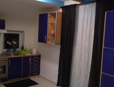 Apartment - Split Level