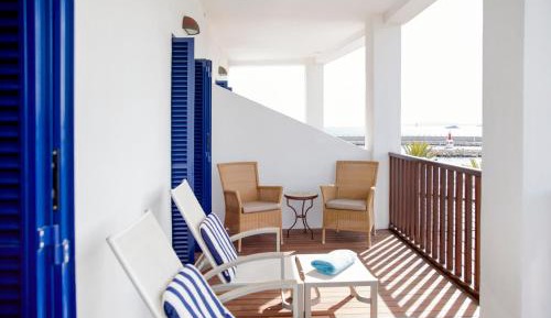 Port View Terrace