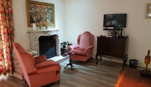 Classic Double or Twin Room