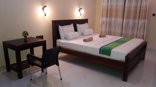 Standard Double Room with Fan