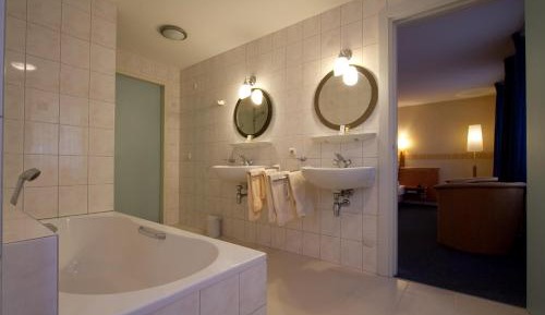 Comfort Double Room with Bath