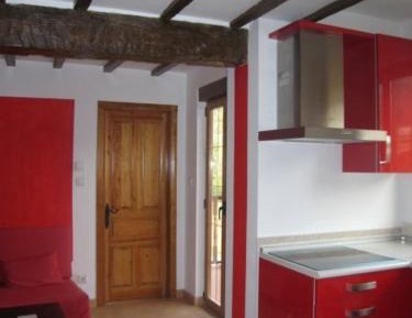 One-Bedroom Apartment (2 Adults)