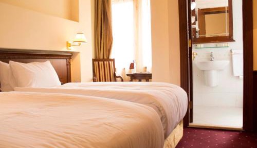 Double or Twin Room