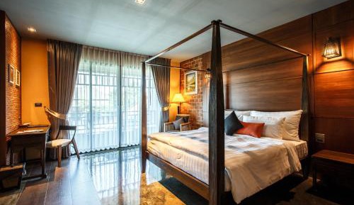 De l'amour Suite