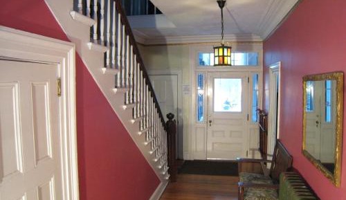 Three-Bedroom Suite