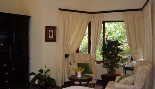 Narina Luxury Suite