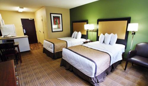 Quadruple Room - Non Smoking/Interior Hall