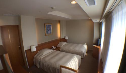 Junior Suite - Smoking