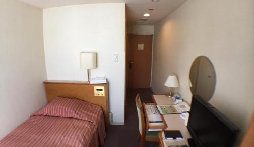 Single Room - Non-Smoking