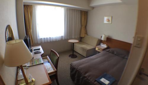 Superior Single Room - Non-Smoking