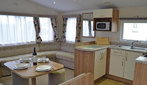 Mobile Home