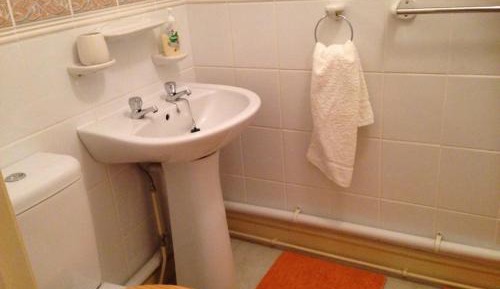 Large Double Room