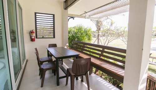 Standard Villa