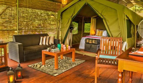 Ahaspokuna Suite with Available Experiences