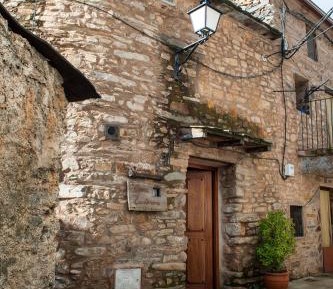 Three-Bedroom Townhouse