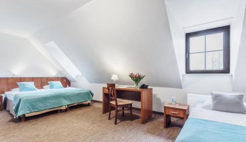 Comfort Twin Room