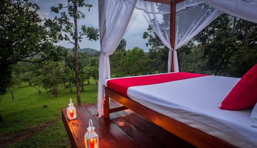 Ahaspokuna Suite