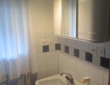 Triple Room with Private External Bathroom