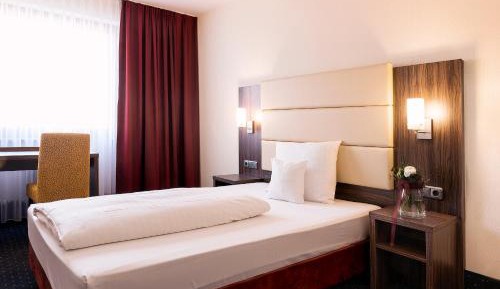 Comfort Single Room