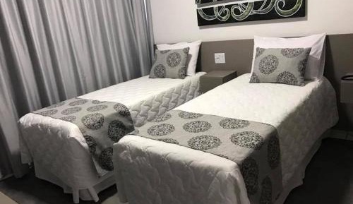 Double or Twin Room - Disability Access