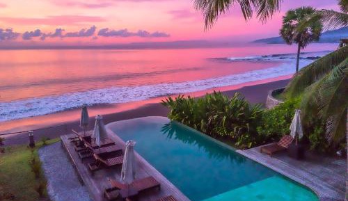 Seabreeze One-Bedroom Villa
