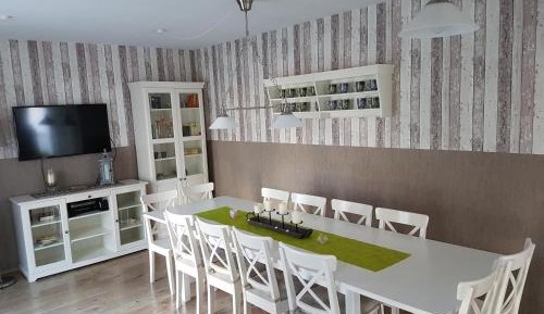 Apartment - Split Level