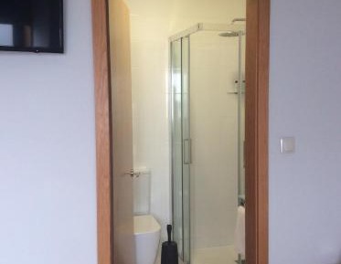 Junior Suite with Sea View