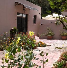 Deluxe Double Studio