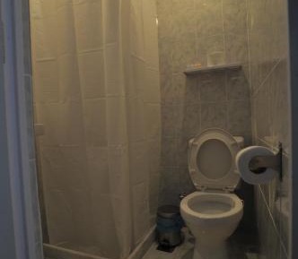 Standard Double or Twin Room with Balcony