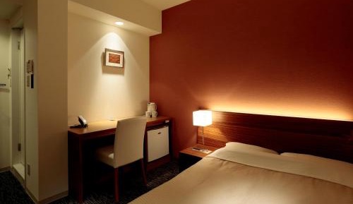 Standard Double Room - Non-Smoking