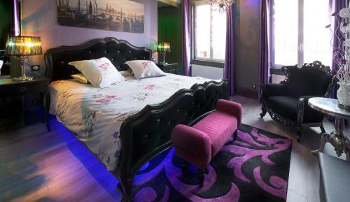 Double Room Venise