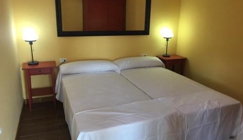 Three-Bedroom Townhouse