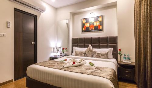 Executive Suite