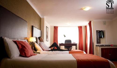Superior Suite
