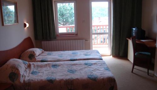 One-Bedroom Suite