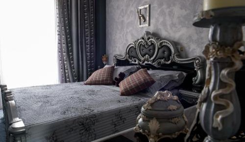Room with Sea View