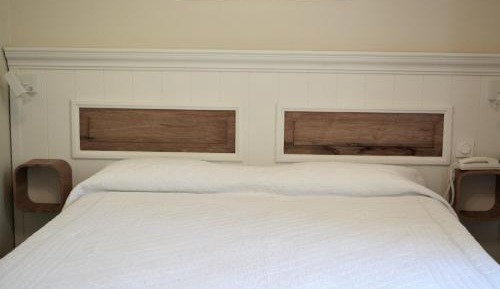 Harmony Double Room