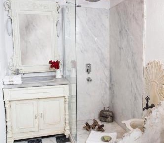 Clockmakers Cottage Hammam Suite