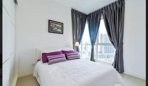 Relax Malacca River Apartment