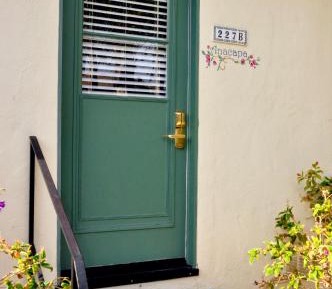 Anacapa Casita