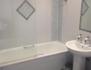 Comfort Quadruple Room