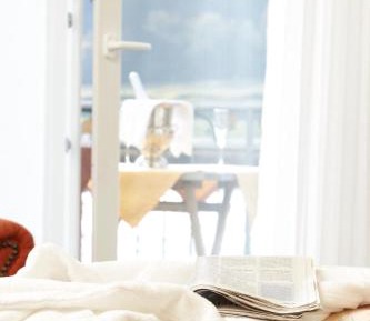 Double Room with River View